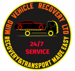 Miro Vehicle Recovery